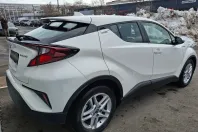 Toyota C-HR din 2021 cu 88.035 km - oferta TOY192924 - foto 5