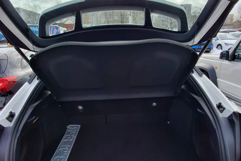 Toyota C-HR din 2021 cu 88.035 km - oferta TOY192924 - foto 7