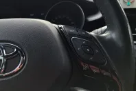 Toyota C-HR din 2021 cu 88.035 km - oferta TOY192924 - foto 19