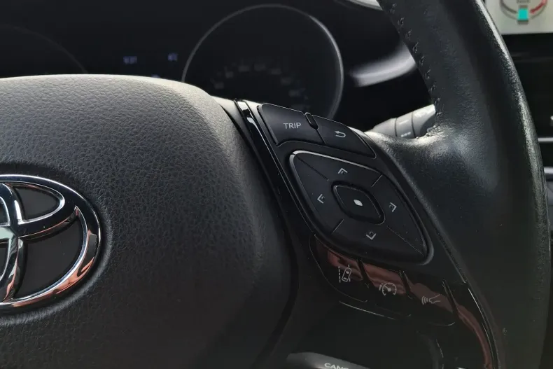 Toyota C-HR din 2021 cu 88.035 km - oferta TOY192924 - foto 19