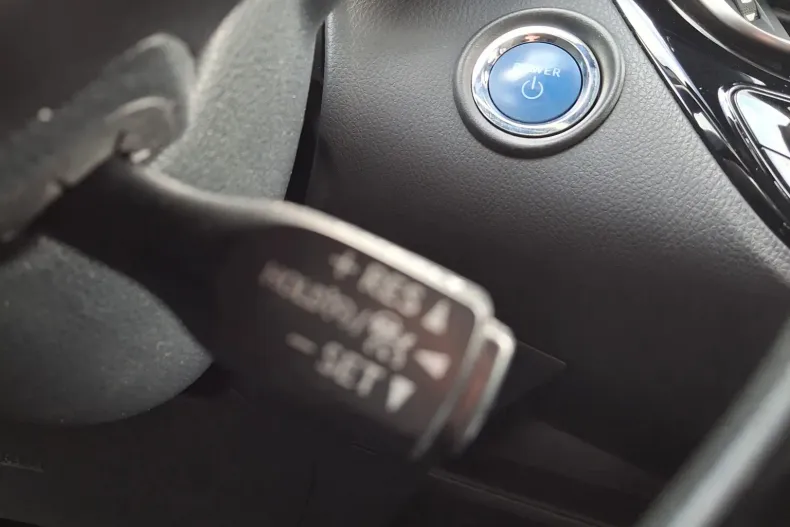 Toyota C-HR din 2021 cu 88.035 km - oferta TOY192924 - foto 21