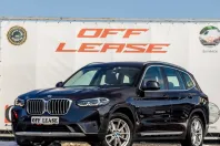 BMW X3 (Seria X) din 2021 cu 128.000 km - oferta BMW192925 - foto 1