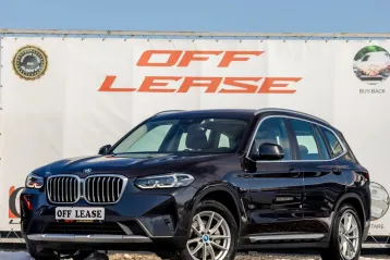 BMW X3 din 2021 - oferta BMW192925