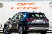 BMW X3 (Seria X) din 2021 cu 128.000 km - oferta BMW192925 - foto 3