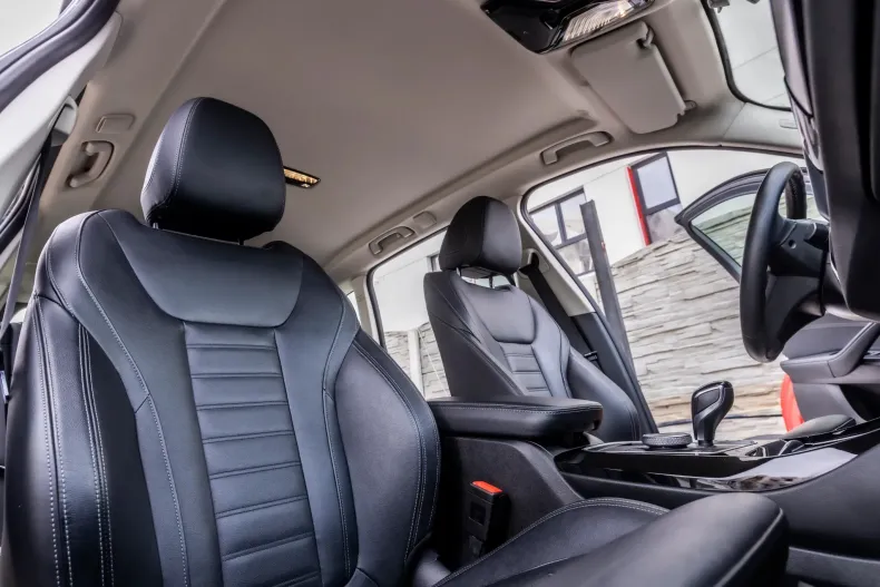 BMW X3 (Seria X) din 2021 cu 128.000 km - oferta BMW192925 - foto 5