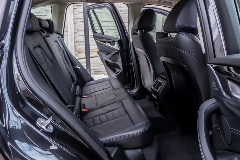 BMW X3 (Seria X) din 2021 cu 128.000 km - oferta BMW192925 - foto 6