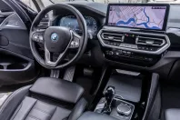BMW X3 (Seria X) din 2021 cu 128.000 km - oferta BMW192925 - foto 7