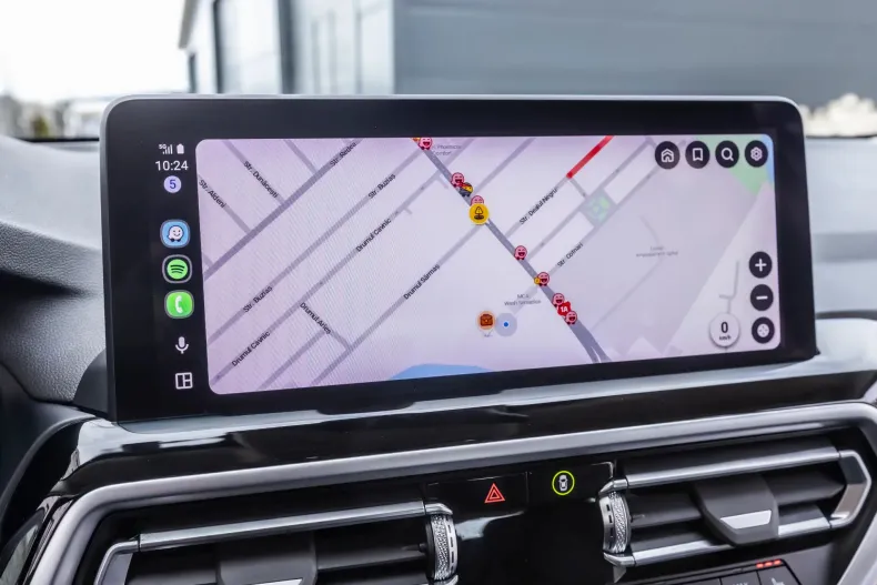 BMW X3 (Seria X) din 2021 cu 128.000 km - oferta BMW192925 - foto 8