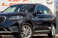 BMW X3 (Seria X) din 2021 cu 128.000 km - oferta BMW192925 - foto 9