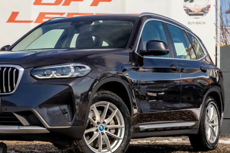 BMW X3 (Seria X) din 2021 cu 128.000 km - oferta BMW192925 - foto 9