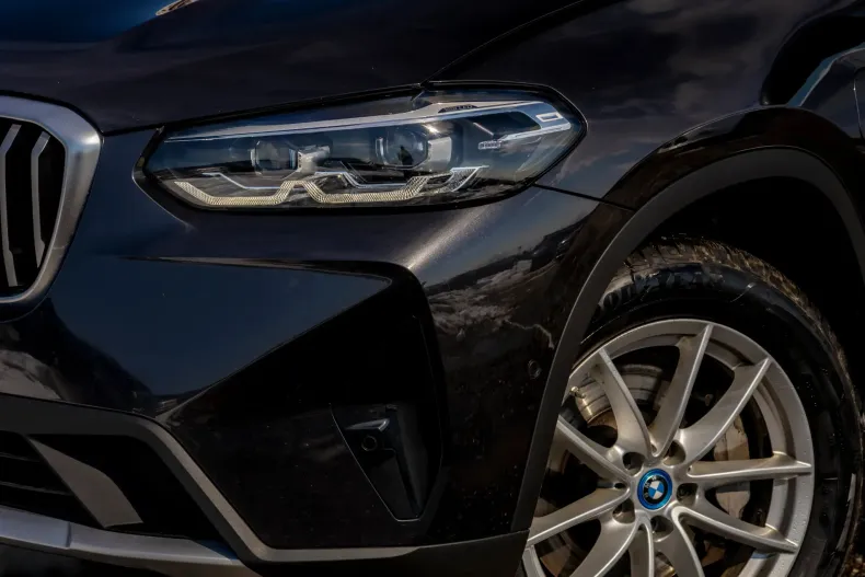 BMW X3 (Seria X) din 2021 cu 128.000 km - oferta BMW192925 - foto 10