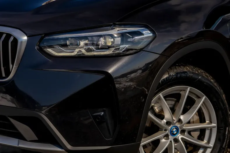 BMW X3 (Seria X) din 2021 cu 128.000 km - oferta BMW192925 - foto 11