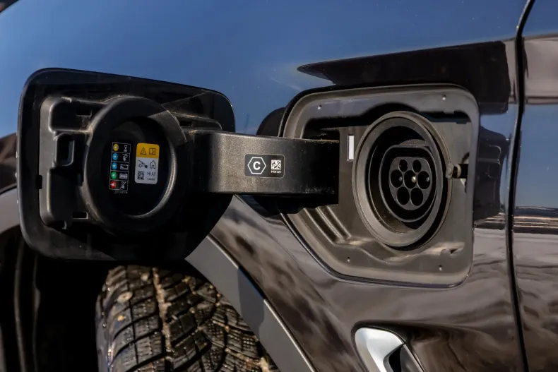 BMW X3 (Seria X) din 2021 cu 128.000 km - oferta BMW192925 - foto 13