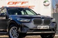 BMW X3 (Seria X) din 2021 cu 128.000 km - oferta BMW192925 - foto 14