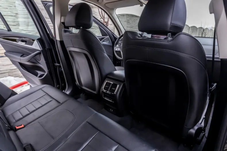 BMW X3 (Seria X) din 2021 cu 128.000 km - oferta BMW192925 - foto 15