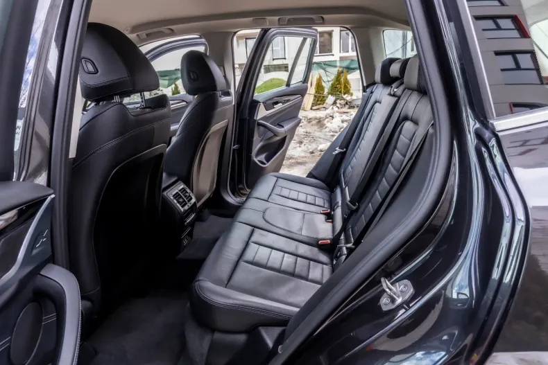 BMW X3 (Seria X) din 2021 cu 128.000 km - oferta BMW192925 - foto 16