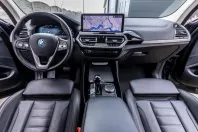 BMW X3 (Seria X) din 2021 cu 128.000 km - oferta BMW192925 - foto 17