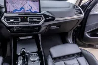 BMW X3 (Seria X) din 2021 cu 128.000 km - oferta BMW192925 - foto 19