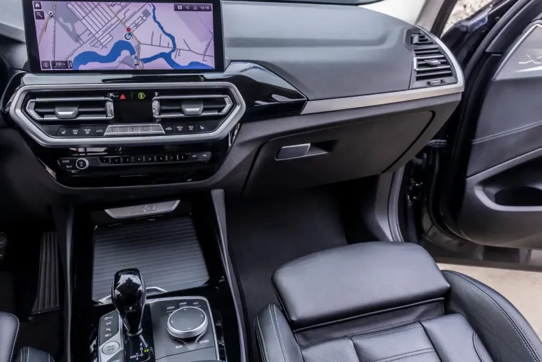 BMW X3 (Seria X) din 2021 cu 128.000 km - oferta BMW192925 - foto 19