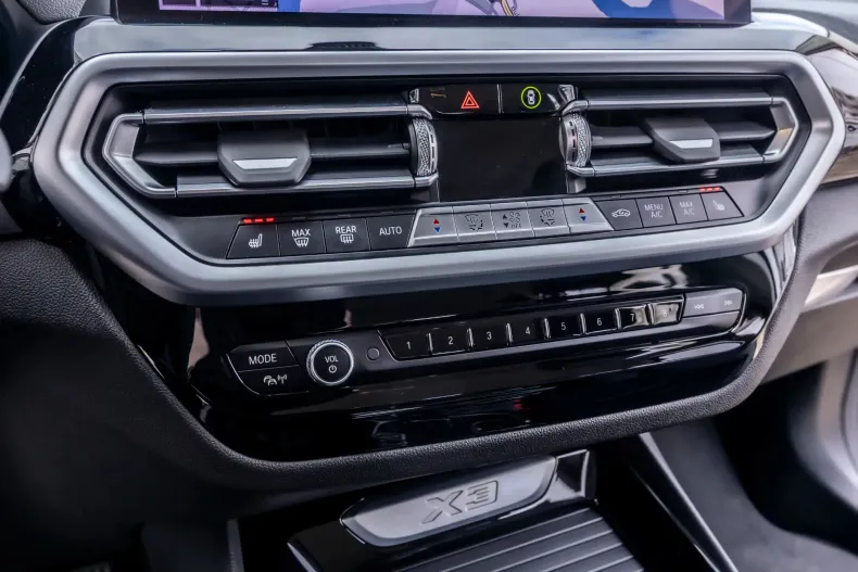 BMW X3 (Seria X) din 2021 cu 128.000 km - oferta BMW192925 - foto 21