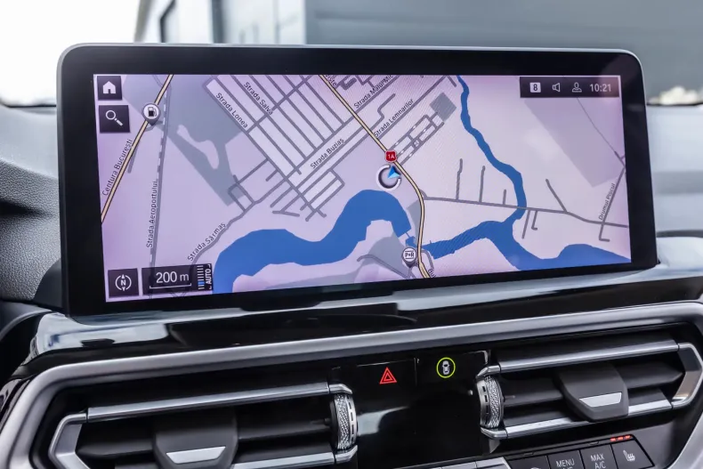 BMW X3 (Seria X) din 2021 cu 128.000 km - oferta BMW192925 - foto 22