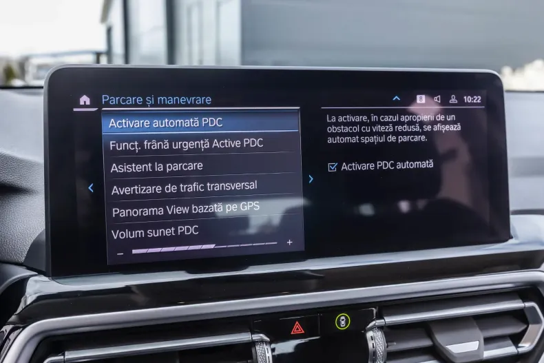 BMW X3 (Seria X) din 2021 cu 128.000 km - oferta BMW192925 - foto 25