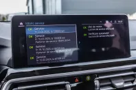 BMW X3 (Seria X) din 2021 cu 128.000 km - oferta BMW192925 - foto 26