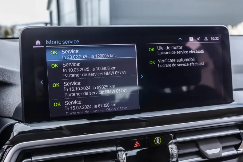 BMW X3 (Seria X) din 2021 cu 128.000 km - oferta BMW192925 - foto 26