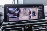 BMW X3 (Seria X) din 2021 cu 128.000 km - oferta BMW192925 - foto 29