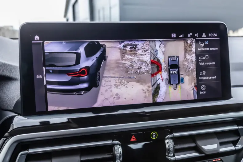 BMW X3 (Seria X) din 2021 cu 128.000 km - oferta BMW192925 - foto 29