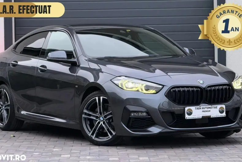 BMW 218i (Seria 2) din 2021 cu 156.650 km - oferta BMW192926 - foto 1