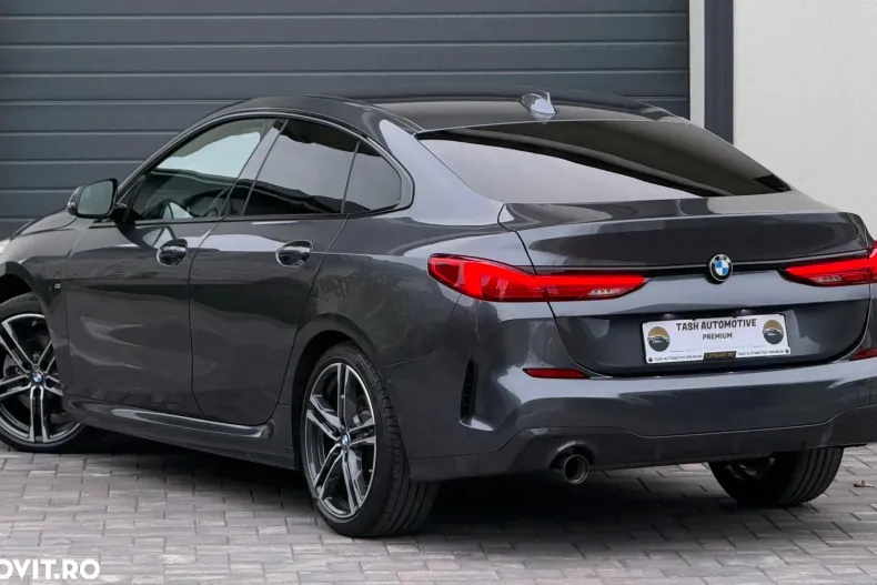 BMW 218i (Seria 2) din 2021 cu 156.650 km - oferta BMW192926 - foto 4