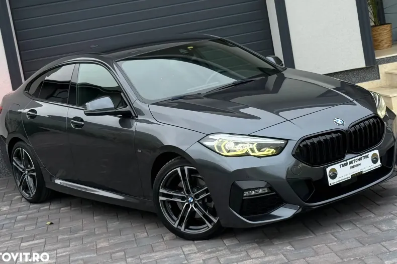 BMW 218i (Seria 2) din 2021 cu 156.650 km - oferta BMW192926 - foto 7