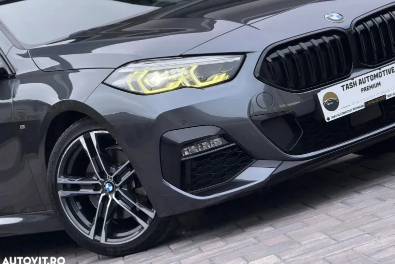 BMW 218i (Seria 2) din 2021 cu 156.650 km - oferta BMW192926 - foto 9