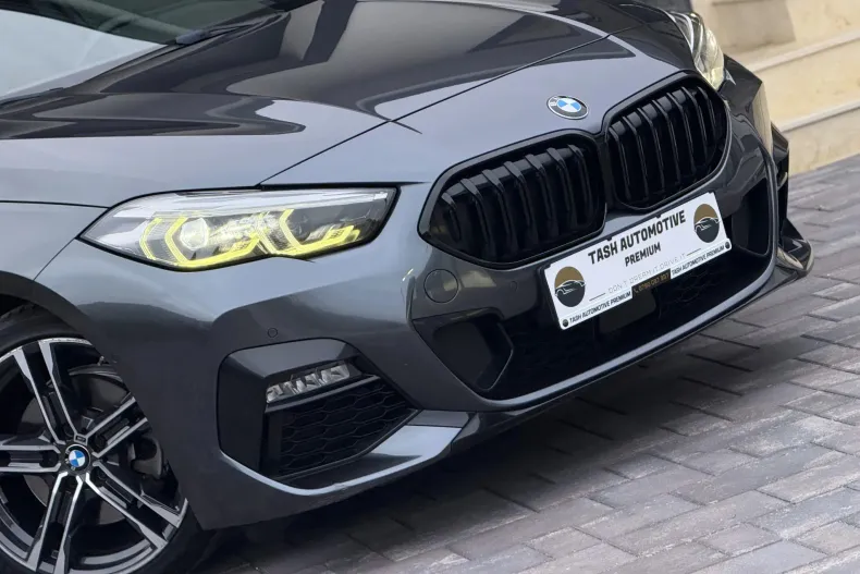 BMW 218i (Seria 2) din 2021 cu 156.650 km - oferta BMW192926 - foto 10