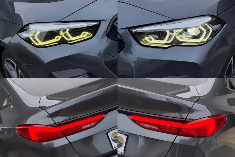 BMW 218i (Seria 2) din 2021 cu 156.650 km - oferta BMW192926 - foto 13