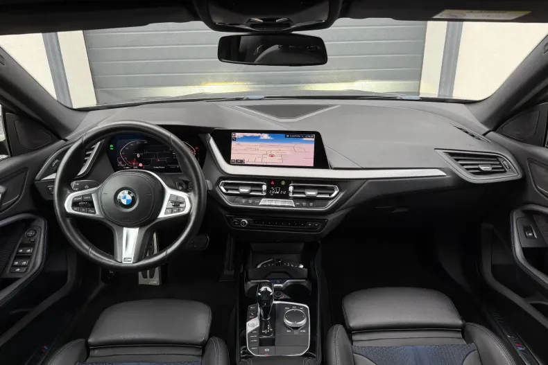 BMW 218i (Seria 2) din 2021 cu 156.650 km - oferta BMW192926 - foto 16