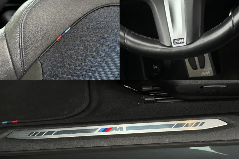 BMW 218i (Seria 2) din 2021 cu 156.650 km - oferta BMW192926 - foto 20