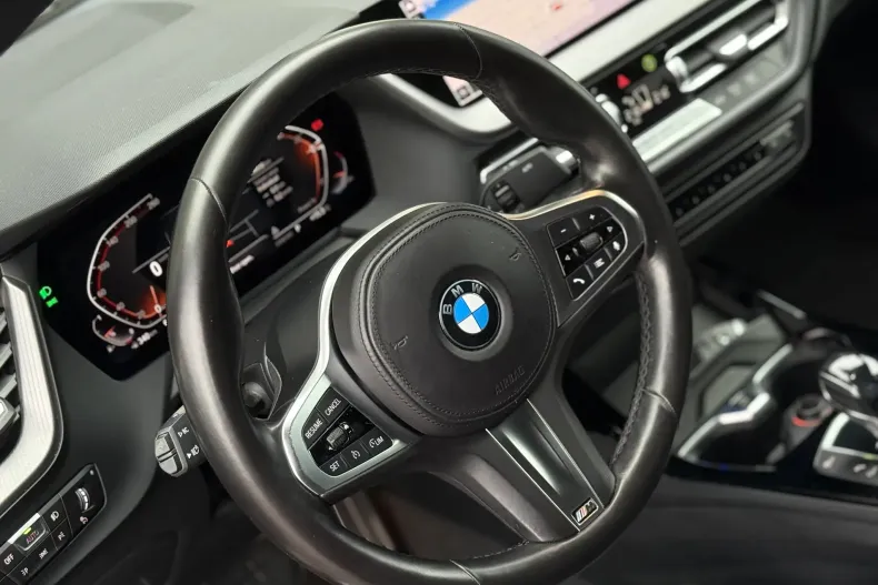 BMW 218i (Seria 2) din 2021 cu 156.650 km - oferta BMW192926 - foto 21