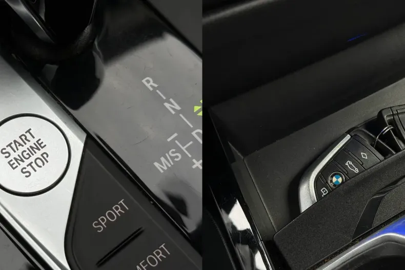 BMW 218i (Seria 2) din 2021 cu 156.650 km - oferta BMW192926 - foto 28