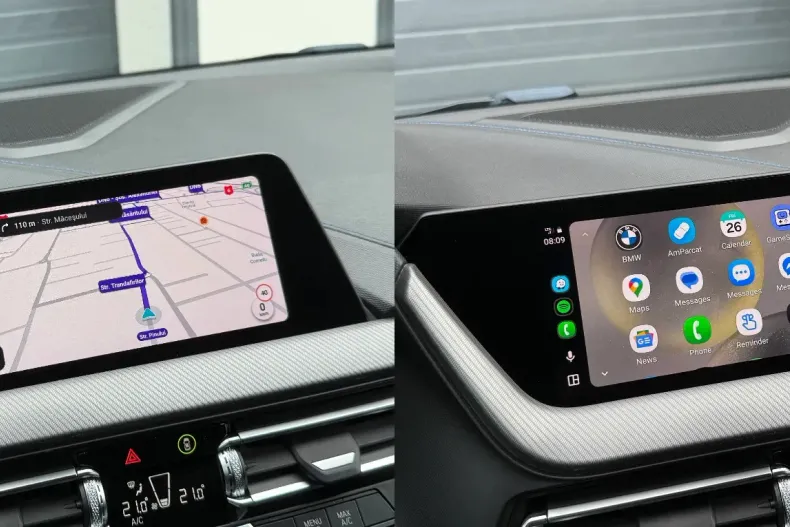 BMW 218i (Seria 2) din 2021 cu 156.650 km - oferta BMW192926 - foto 34