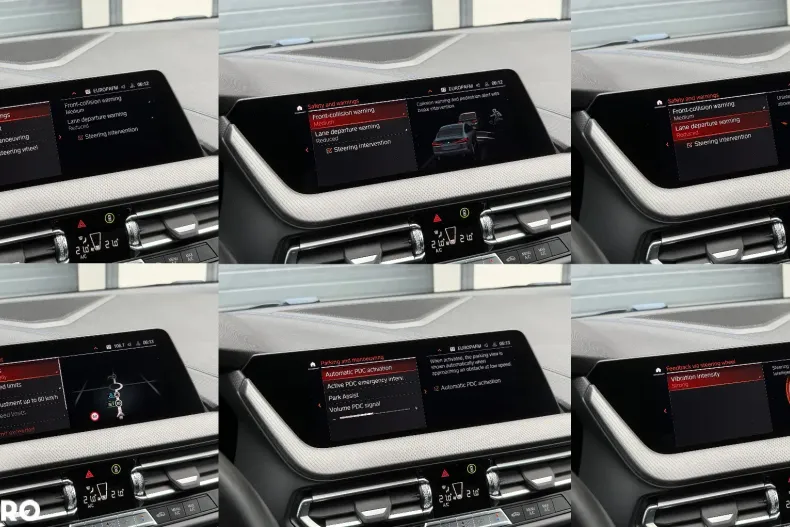 BMW 218i (Seria 2) din 2021 cu 156.650 km - oferta BMW192926 - foto 36