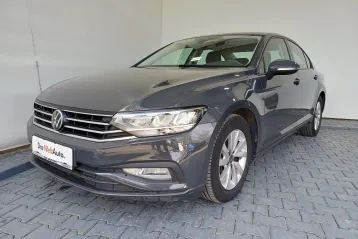 Volkswagen Passat din 2021 - oferta VOL192927