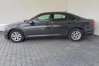 Volkswagen Passat din 2021 cu 62.835 km - oferta VOL192927 - foto 2