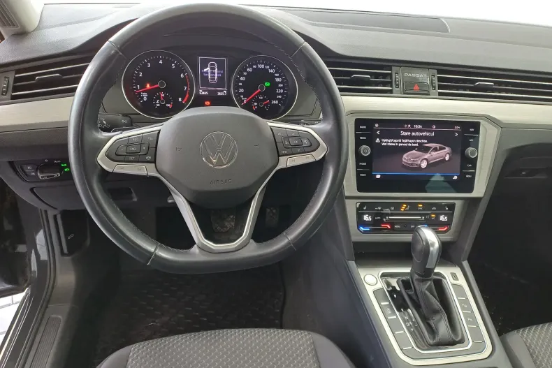 Volkswagen Passat din 2021 cu 62.835 km - oferta VOL192927 - foto 6