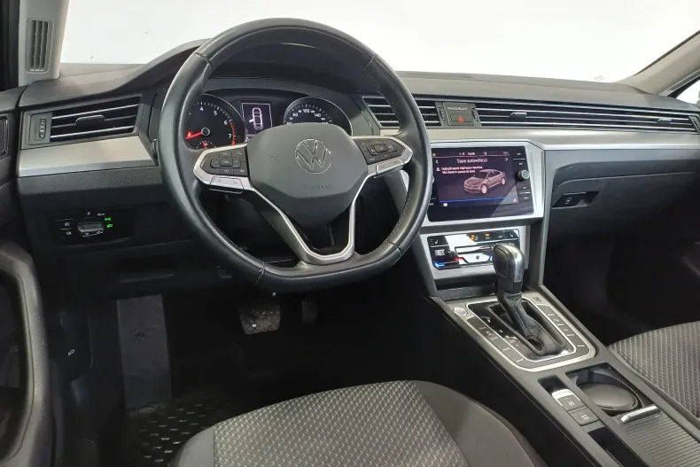 Volkswagen Passat din 2021 cu 62.835 km - oferta VOL192927 - foto 8
