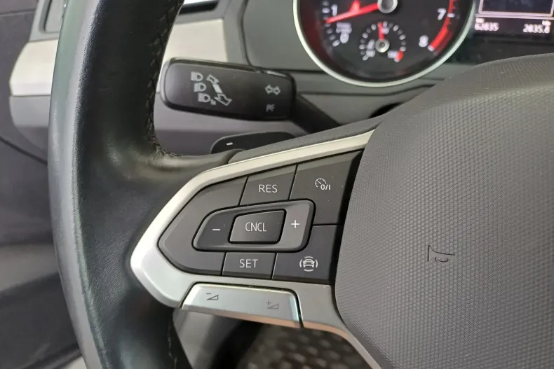 Volkswagen Passat din 2021 cu 62.835 km - oferta VOL192927 - foto 12