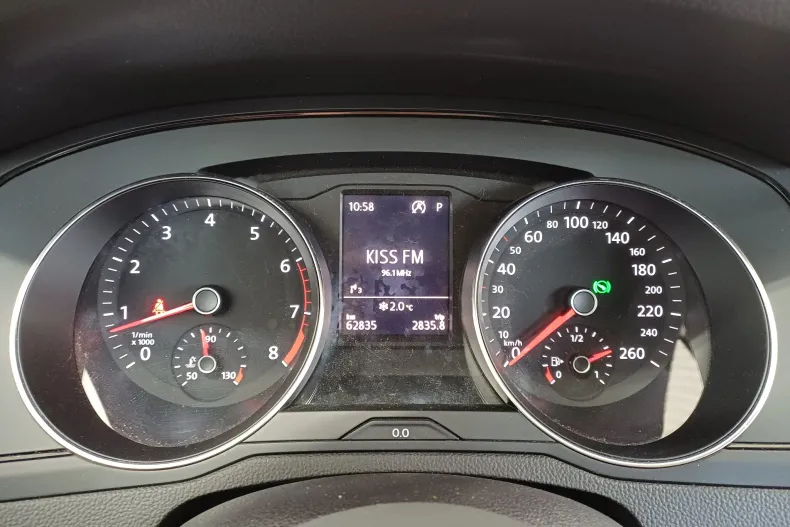 Volkswagen Passat din 2021 cu 62.835 km - oferta VOL192927 - foto 14