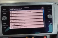 Volkswagen Passat din 2021 cu 62.835 km - oferta VOL192927 - foto 18