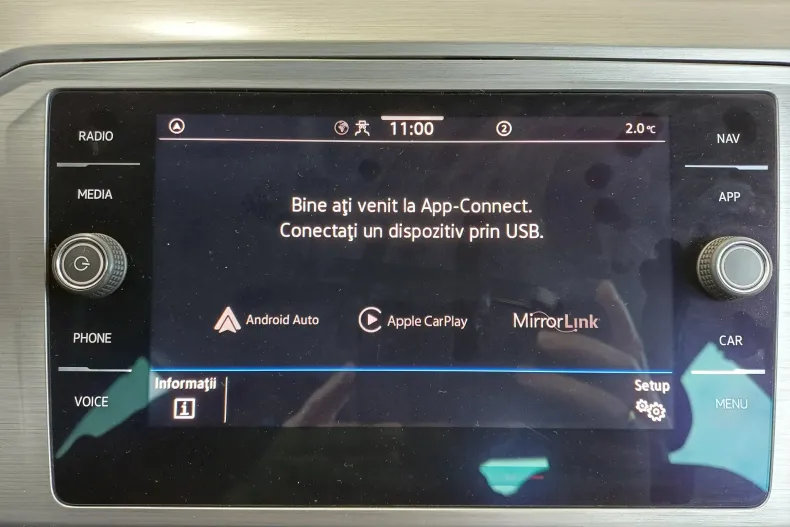 Volkswagen Passat din 2021 cu 62.835 km - oferta VOL192927 - foto 28